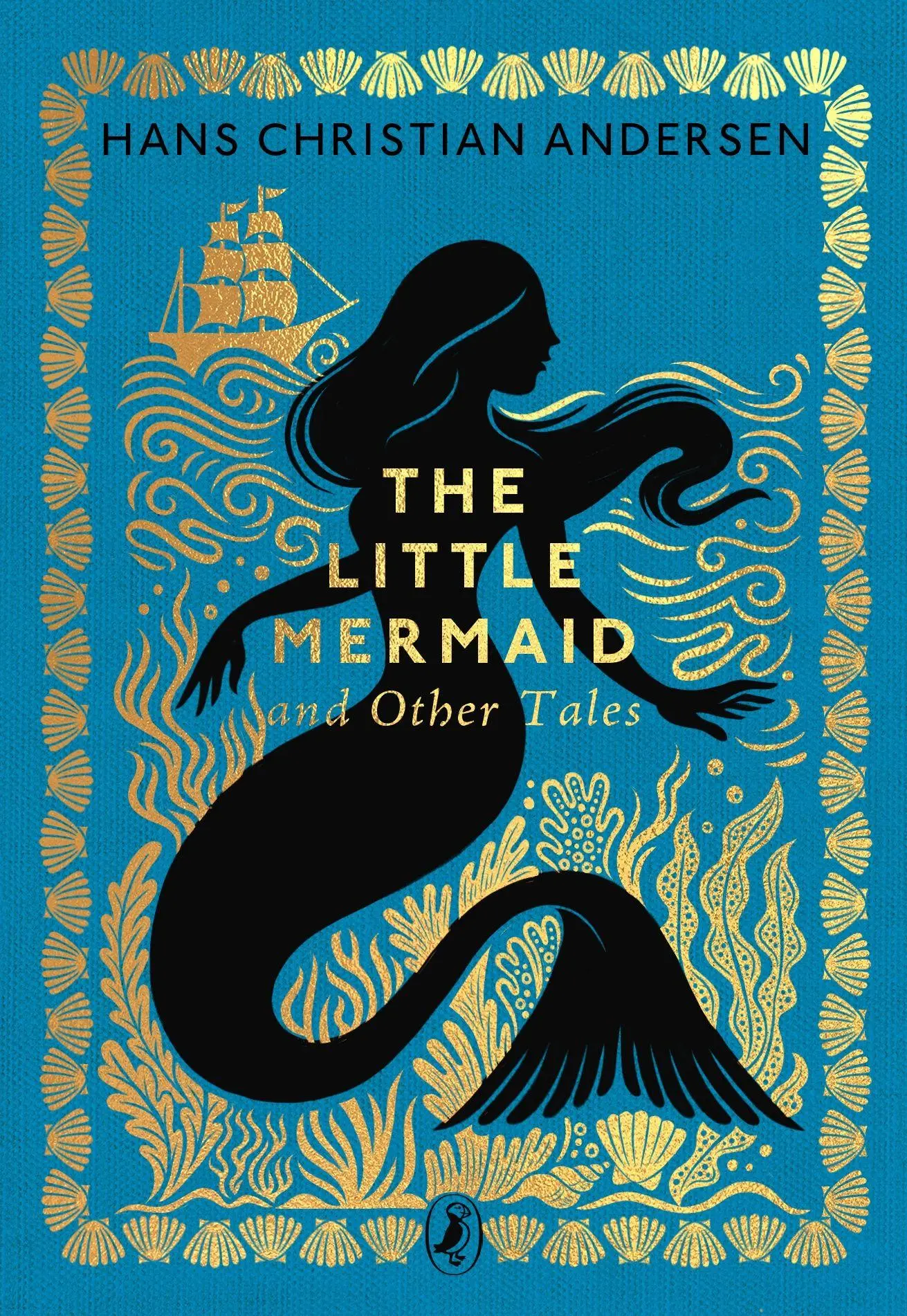 Cover: 9780241783139 | The Little Mermaid and Other Tales | Hans Christian Andersen | Buch