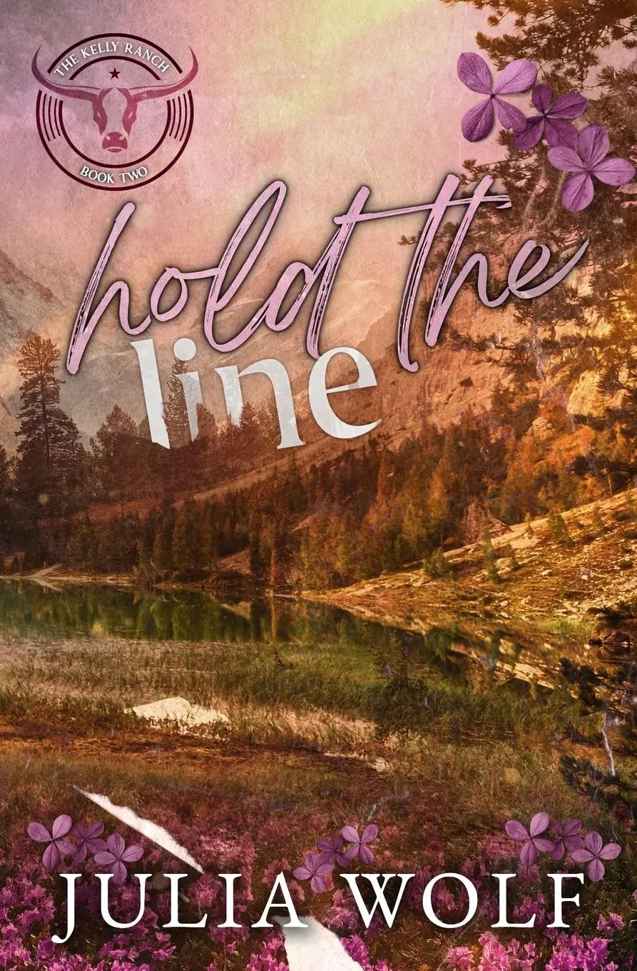 Cover: 9781965473139 | Hold The Line | Julia Wolf | Taschenbuch | Englisch | 2025