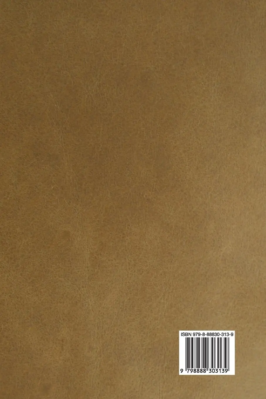 Rückseite: 9798888303139 | Thoughts of Marcus Aurelius Antoninus | Marcus Aurelius | Taschenbuch