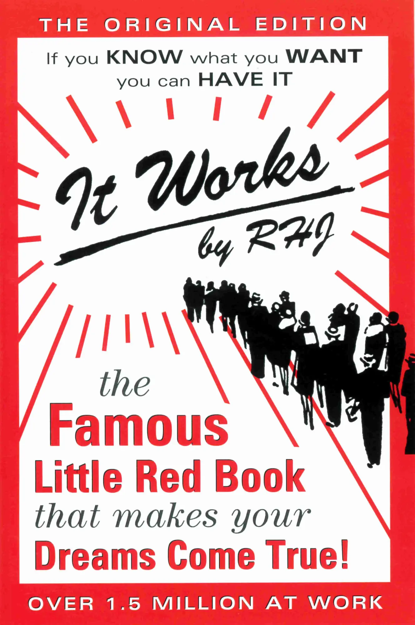 Cover: 9780875163239 | It Works | Roy Herbert Jarrett (u. a.) | Taschenbuch | Englisch | 2026