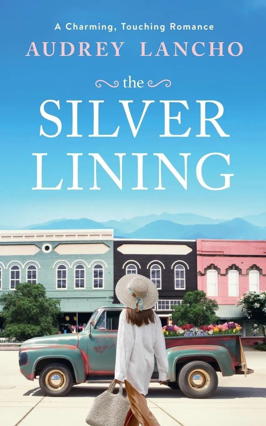 Cover: 9781963483239 | The Silver Lining | Audrey Lancho | Taschenbuch | Englisch | 2025