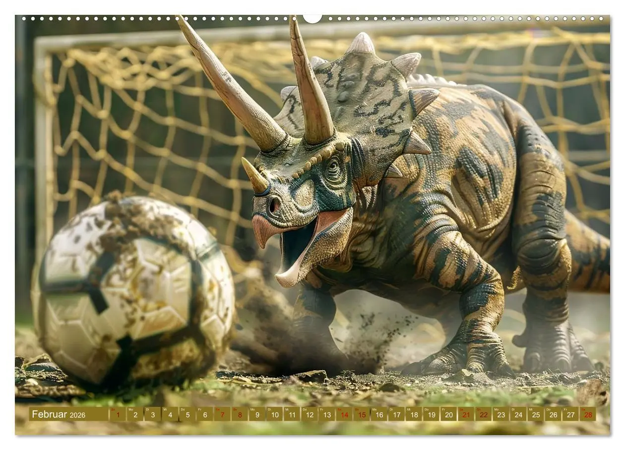 Bild: 9783457393239 | Wie wäre es mit einem Dinosaurier als Haustier? (hochwertiger...