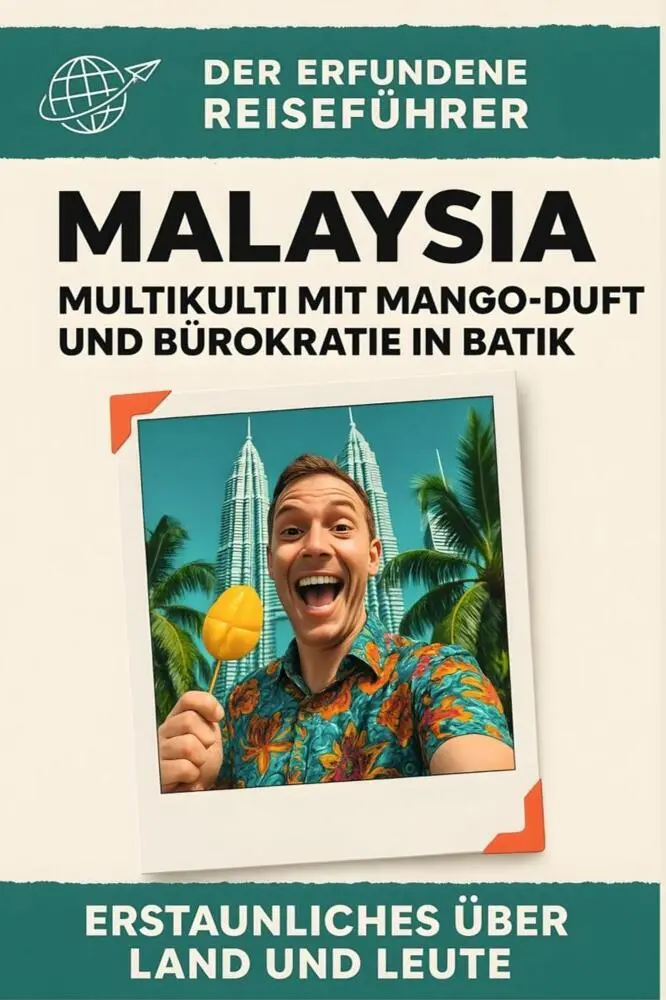 Cover: 9783695373239 | Malaysia | Marie Schmitt | Taschenbuch | 162 S. | Deutsch | 2025
