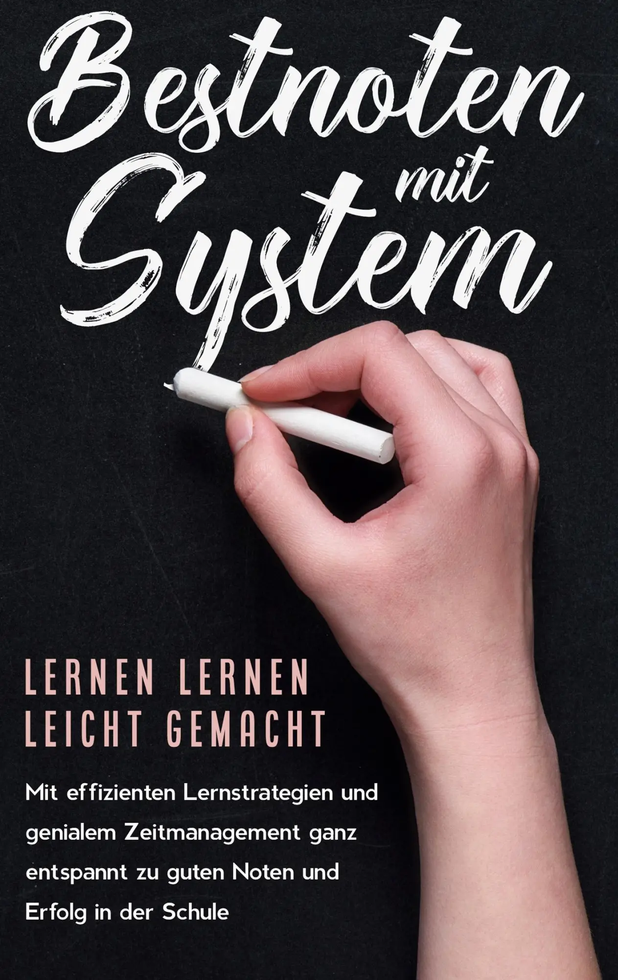 Cover: 9783753473239 | Bestnoten mit System - Lernen lernen leicht gemacht: Mit...