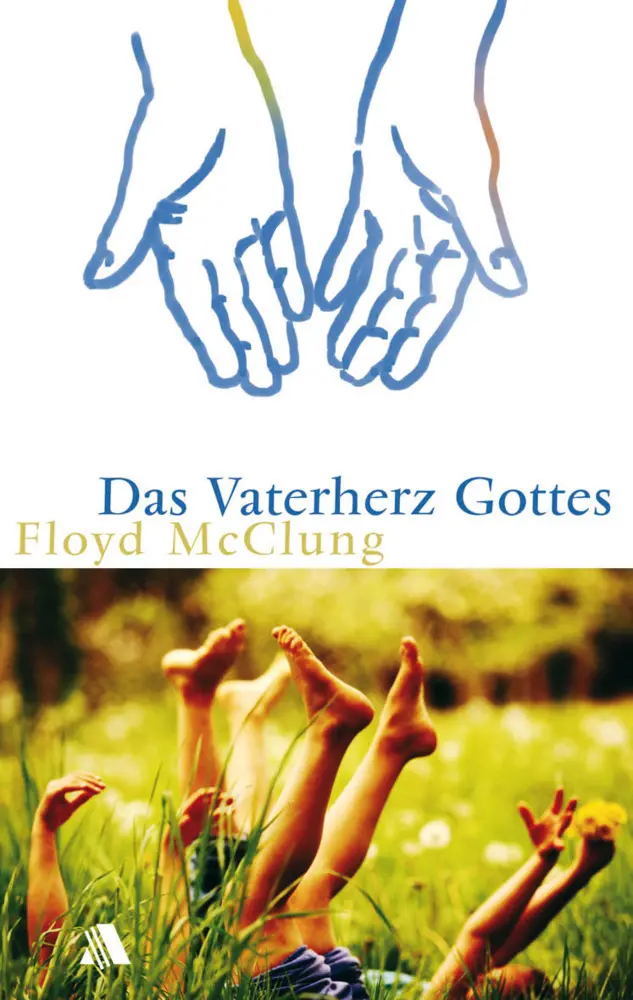 Cover: 9783935703239 | Das Vaterherz Gottes | Floyd McClung | Taschenbuch | 136 S. | Deutsch