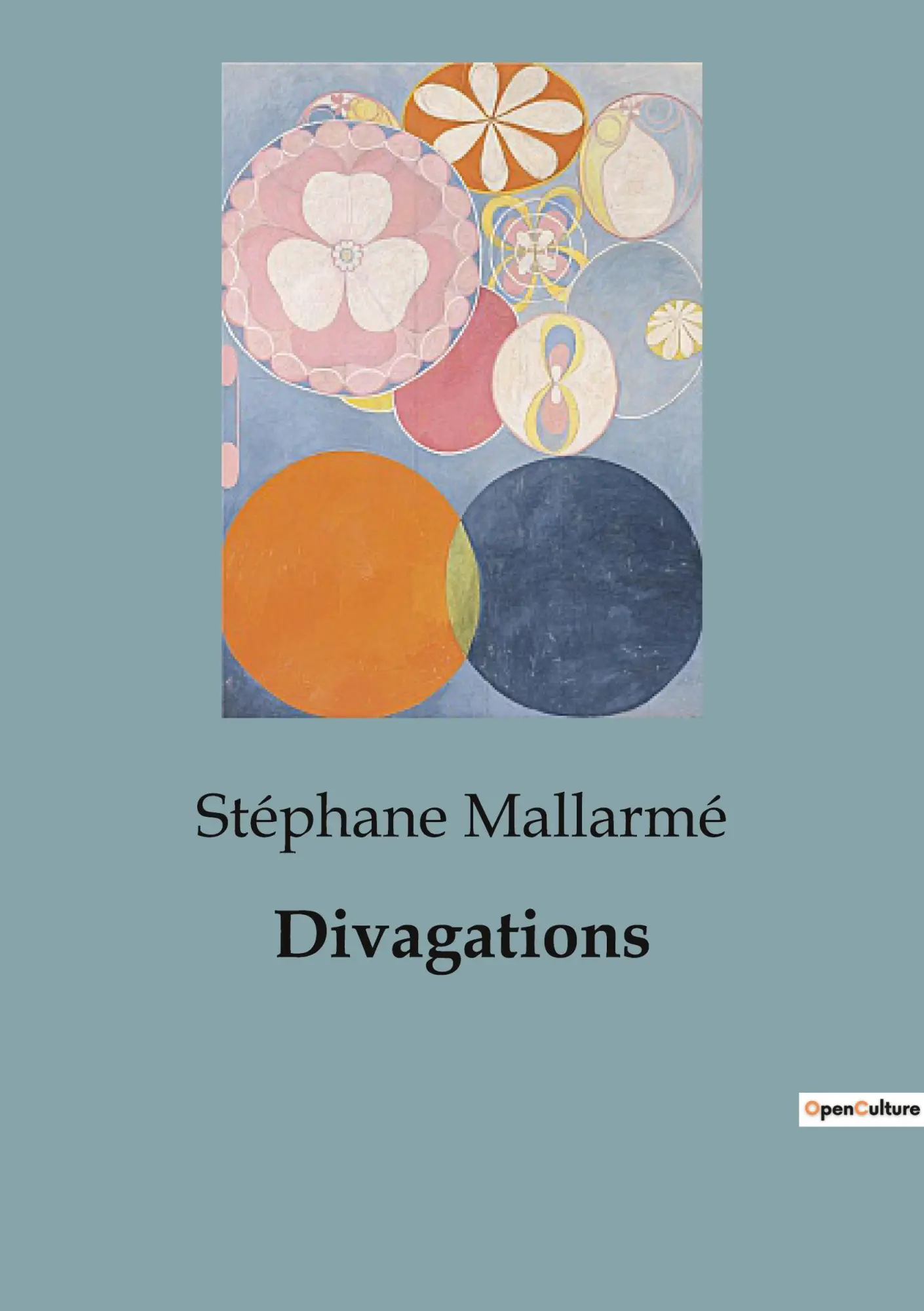 Cover: 9791041823239 | Divagations | Stéphane Mallarmé | Taschenbuch | Französisch | 2023