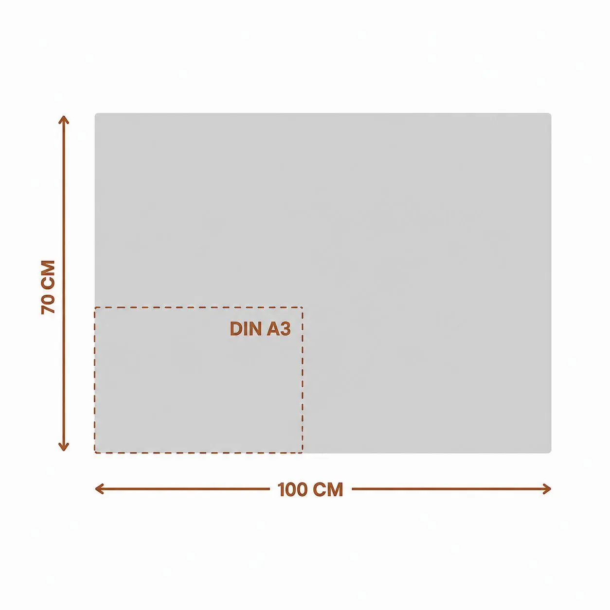 Bild: 4069095013339 | Jahresplaner XL Prisma 14 Mon 1 Stk. gerollt 2027 | KG | Kalender