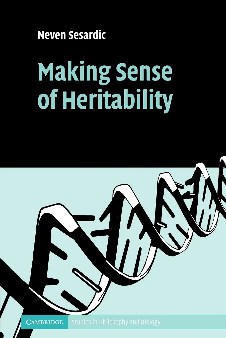 Cover: 9780521173339 | Making Sense of Heritability | Sesardic Neven (u. a.) | Taschenbuch