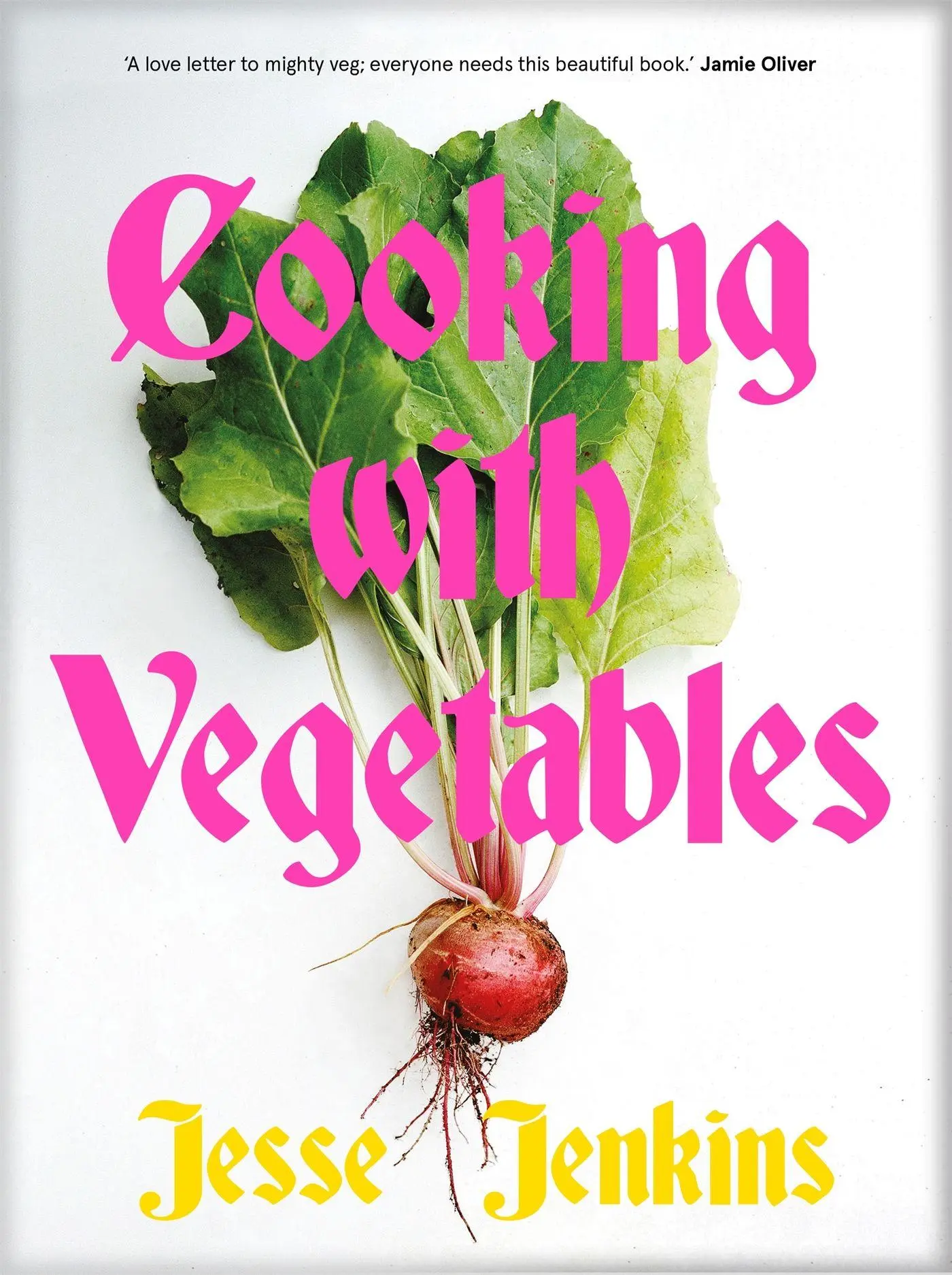 Cover: 9781035053339 | Cooking With Vegetables | Jesse Jenkins | Buch | Englisch | 2025