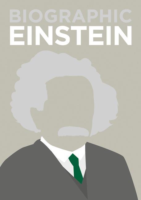 Cover: 9781781453339 | Biographic: Einstein | Clegg | Buch | Gebunden | Englisch | 2019