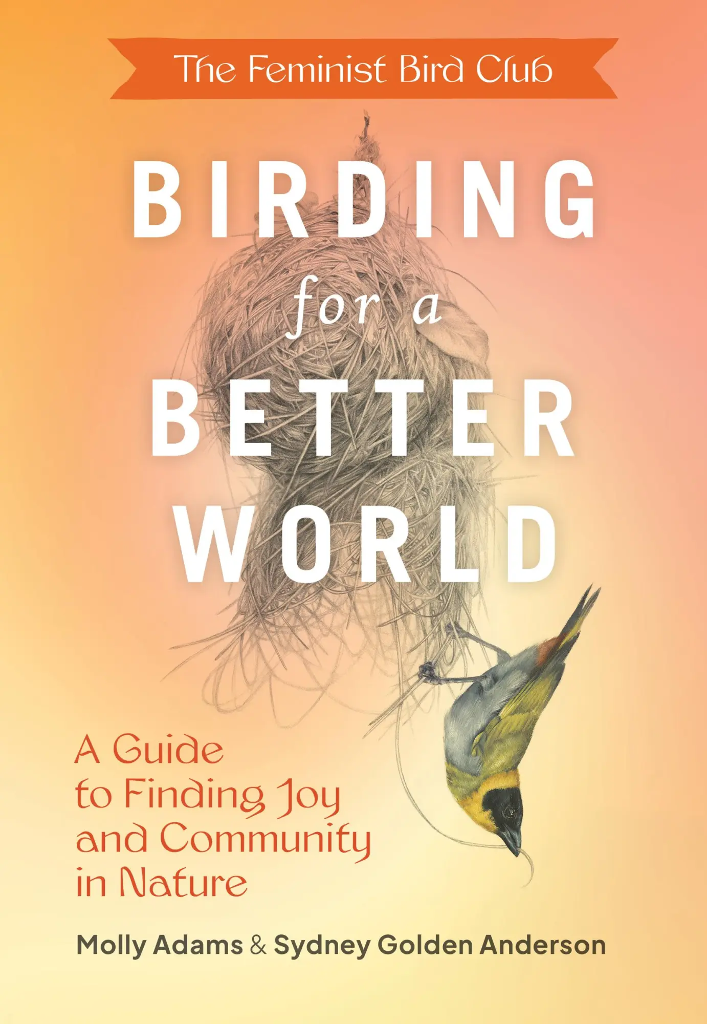 Cover: 9781797223339 | The Feminist Bird Club's Birding for a Better World | Anderson (u. a.)