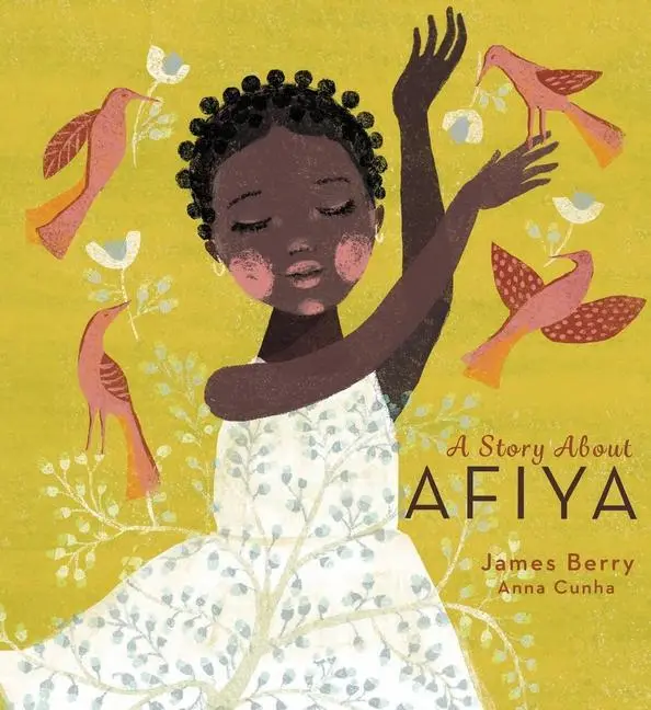 Cover: 9781911373339 | A Story about Afiya | James Berry | Buch | Gebunden | Englisch | 2020