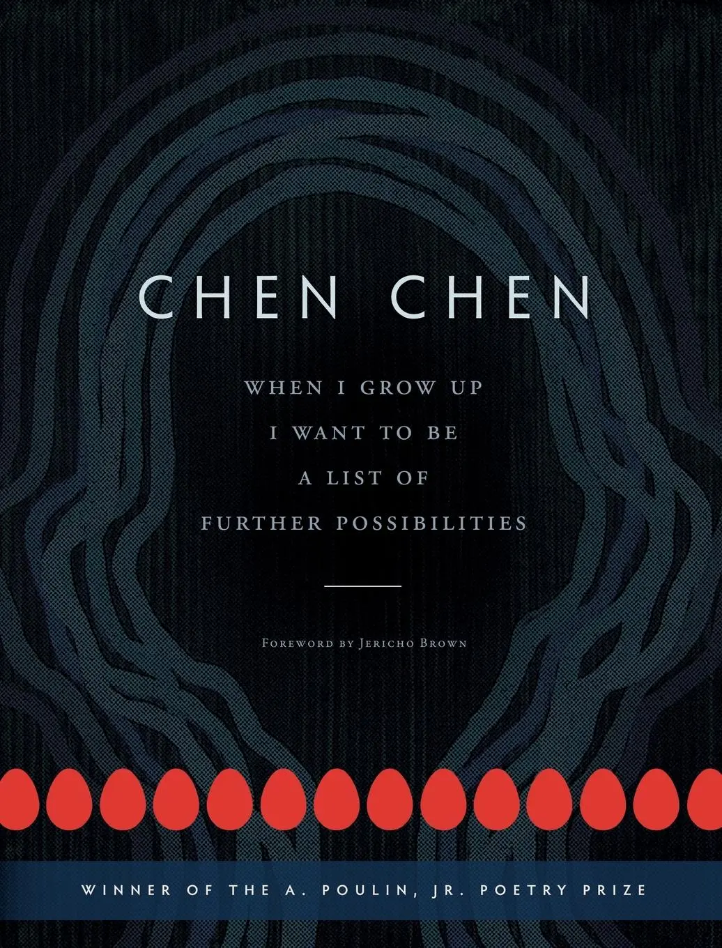 Cover: 9781942683339 | When I Grow Up I Want to Be a List of Further Possibilities | Chen