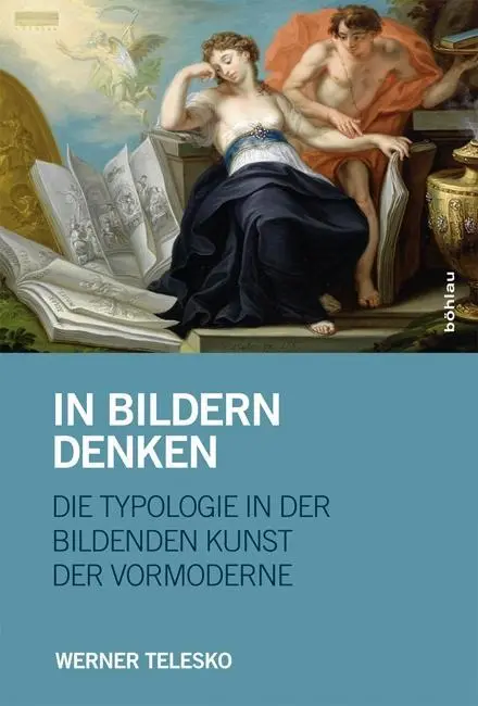 Cover: 9783205203339 | In Bildern denken | Werner Telesko | Buch | 388 S. | Deutsch | 2016