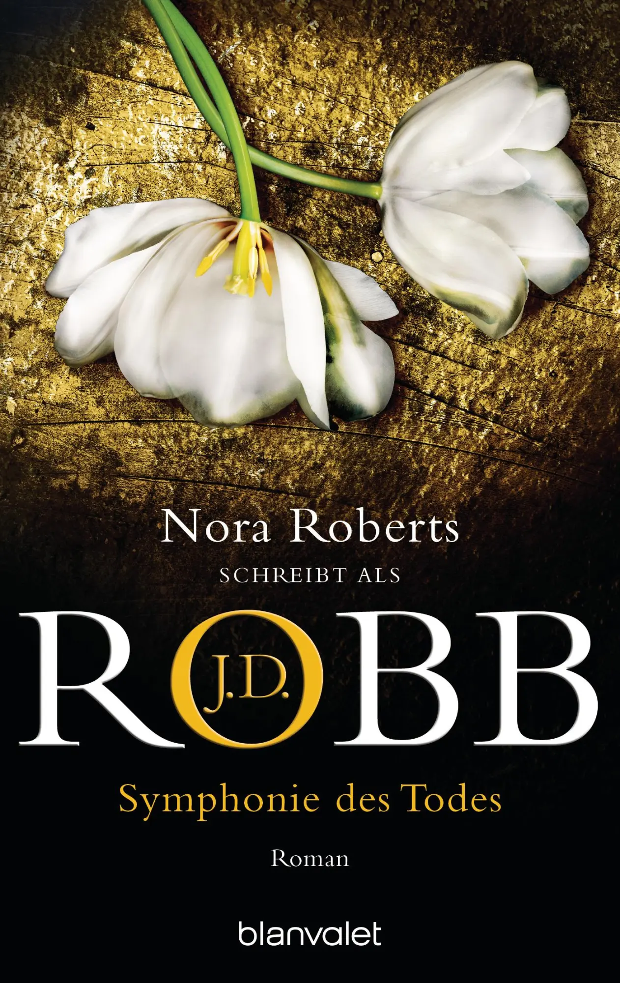 Cover: 9783442363339 | Symphonie des Todes | J. D. Robb (u. a.) | Taschenbuch | 528 S. | 2007