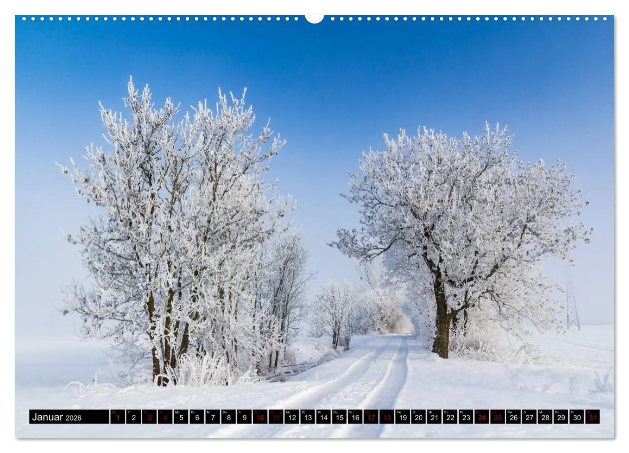 Bild: 9783457903339 | Vorpommern - von Altefähr bis Zinnowitz (Wandkalender 2026 DIN A2...