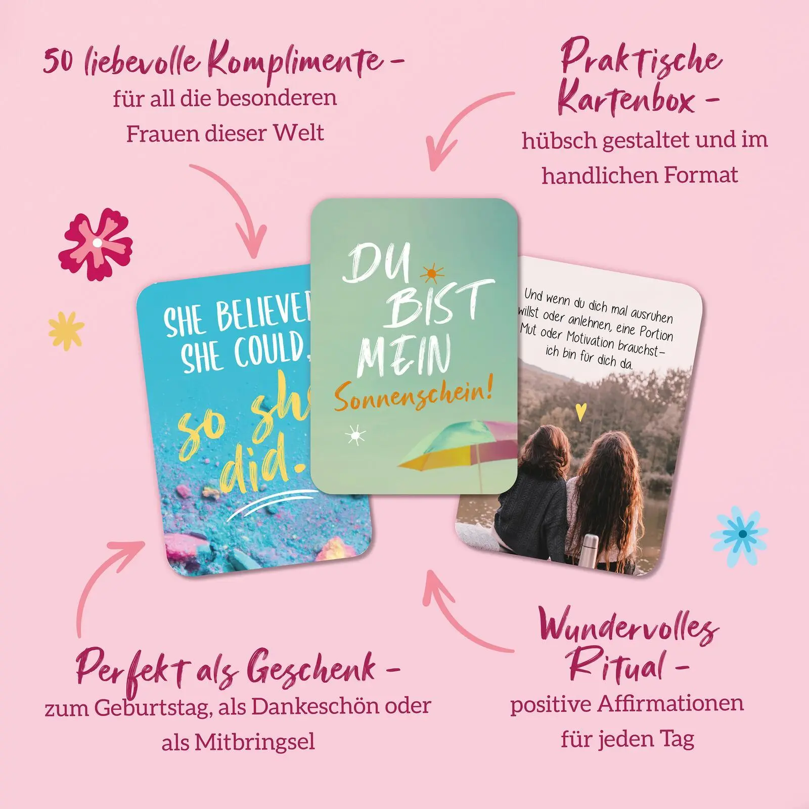 Bild: 9783845843339 | Für eine tolle Frau wie dich | Taschenbuch | 51 S. | Deutsch | 2021
