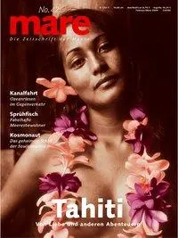 Cover: 9783936543339 | Tahiti | Nikolaus Gelpke | Taschenbuch | 138 S. | Deutsch | 2004
