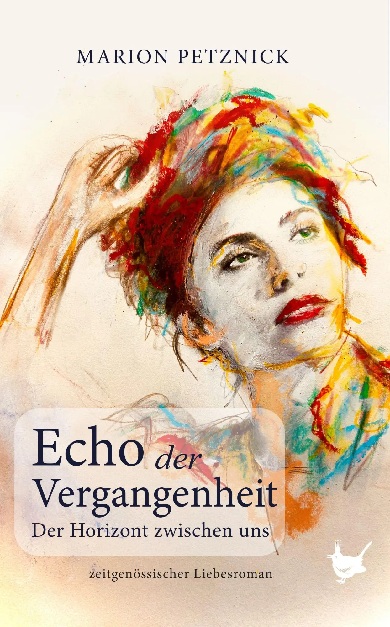 Cover: 9783957713339 | Echo der Vergangenheit | Marion Petznick | Taschenbuch | 212 S. | 2026