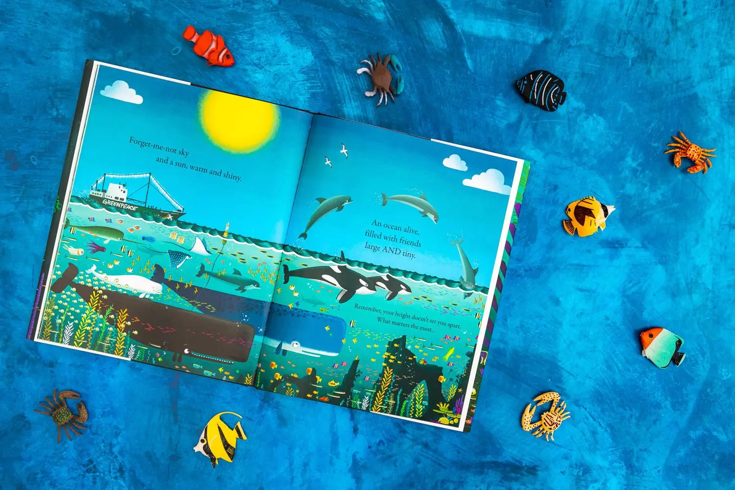 Bild: 9780008413439 | Gigantic | Rob Biddulph | Buch | 32 S. | Englisch | 2023