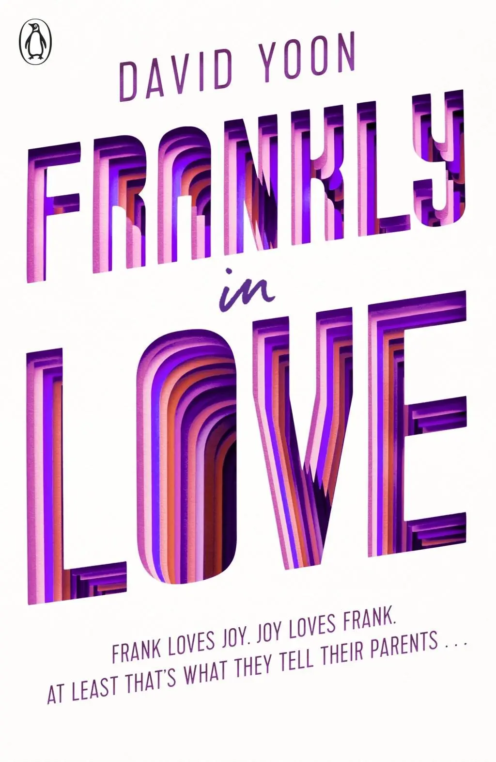 Cover: 9780241373439 | Frankly in Love | David Yoon | Taschenbuch | 428 S. | Englisch | 2019