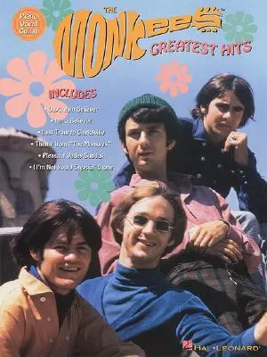 Cover: 9780793593439 | The Monkees - Greatest Hits | The Monkees | Taschenbuch | Buch | 1999