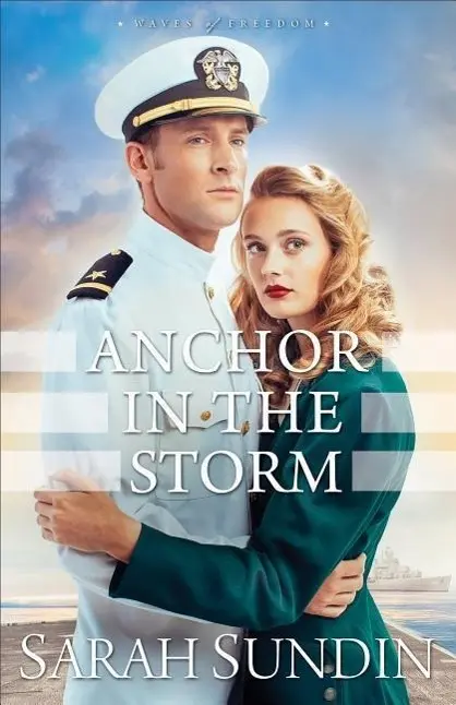 Cover: 9780800723439 | Anchor in the Storm | Sarah Sundin | Taschenbuch | Englisch | 2016