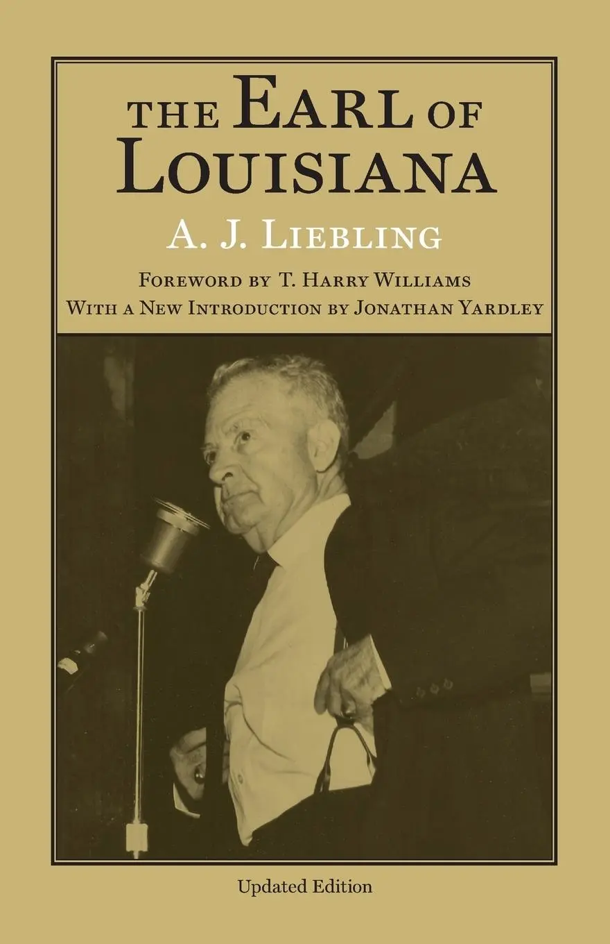 Cover: 9780807133439 | The Earl of Louisiana | A. J. Liebling | Taschenbuch | Englisch | 2008