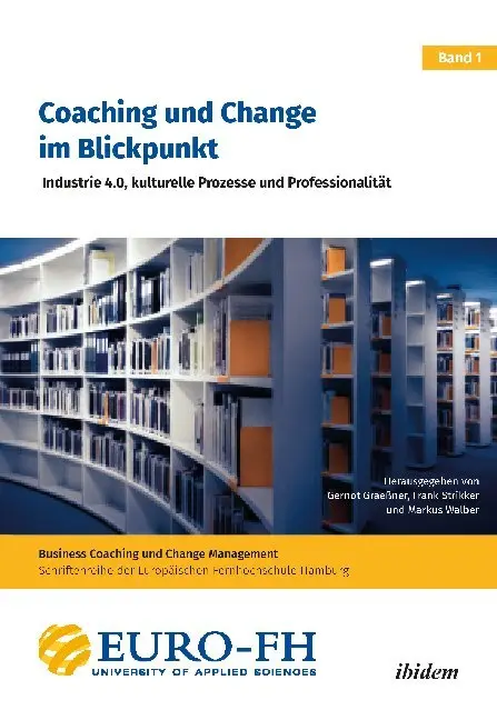 Cover: 9783838213439 | Coaching und Change im Blickpunkt | Markus Walber (u. a.) | Buch