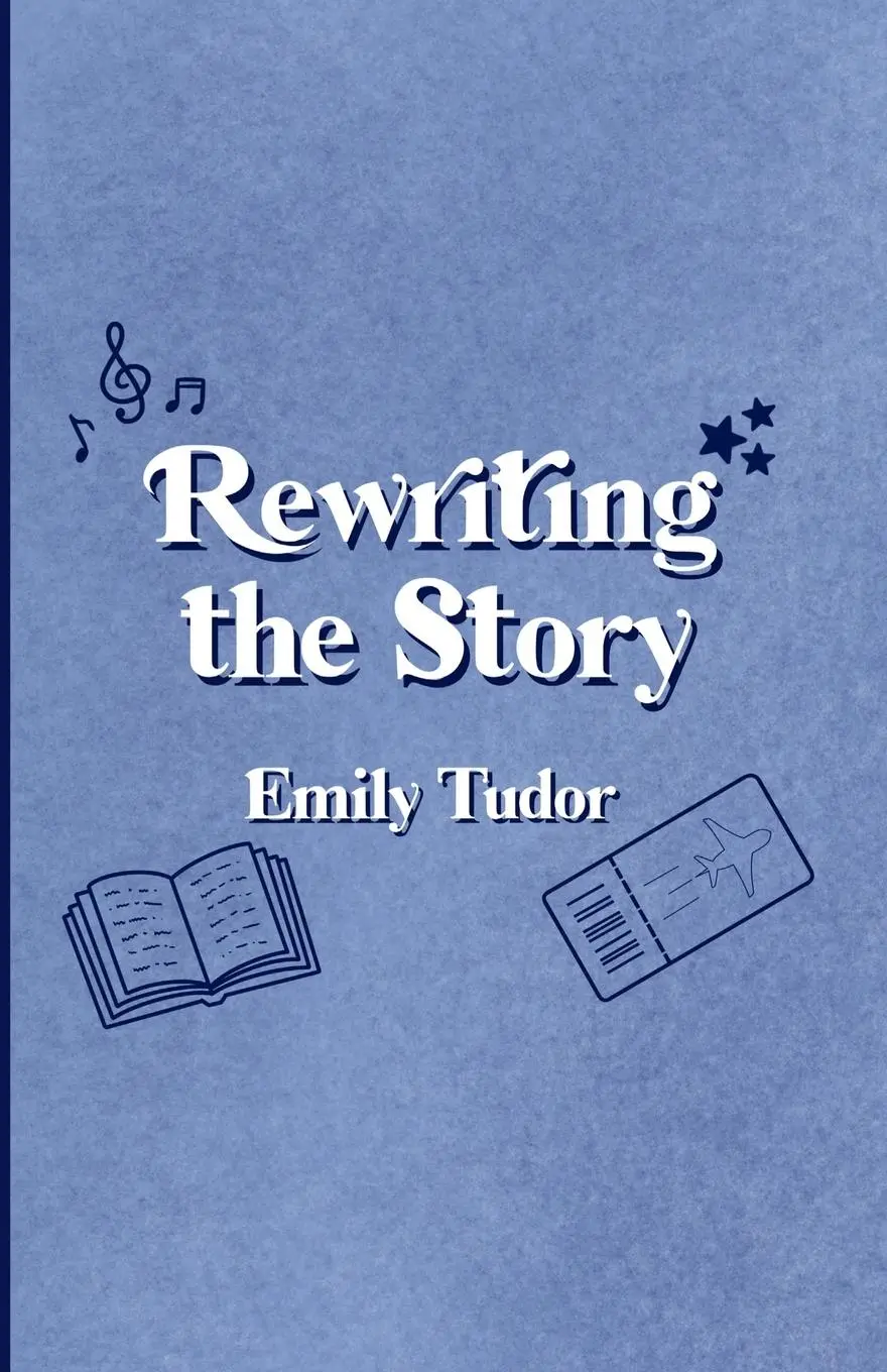Cover: 9798989663439 | Rewriting the Story | Emily Tudor | Taschenbuch | Englisch | 2025