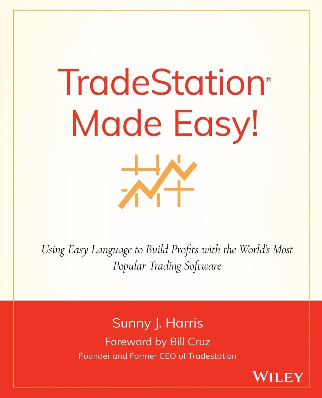 Cover: 9780471353539 | Tradestation Made Easy! | Sunny J Harris | Taschenbuch | Englisch