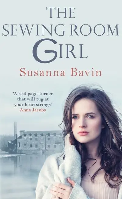 Cover: 9780749023539 | The Sewing Room Girl | Susanna Bavin | Buch | Gebunden | Englisch