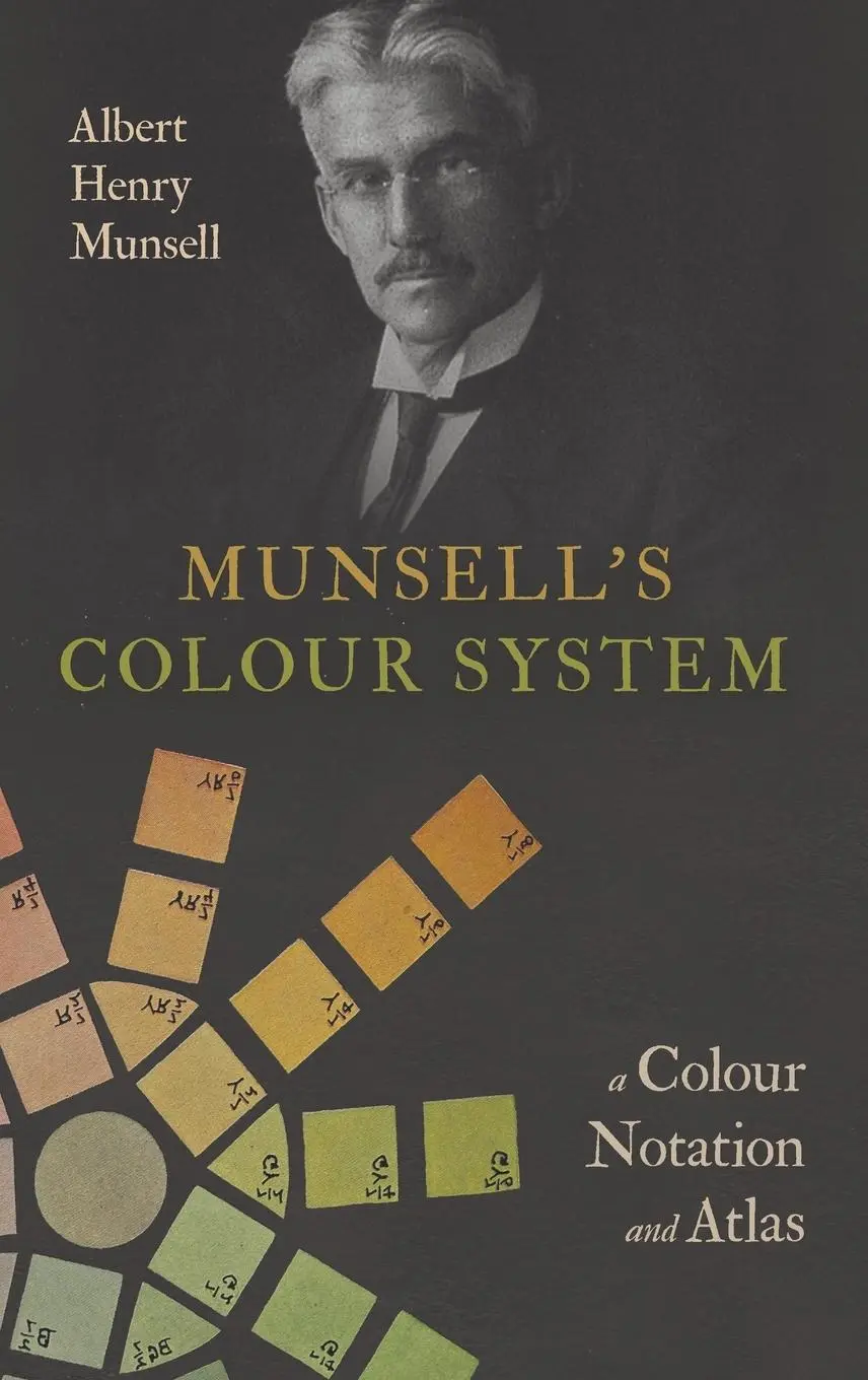 Cover: 9781528773539 | Munsell's Colour System | A Colour Notation and Atlas | Munsell | Buch