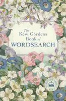 Cover: 9781838573539 | The Kew Gardens Wordsearch Collection | Eric Saunders | Taschenbuch
