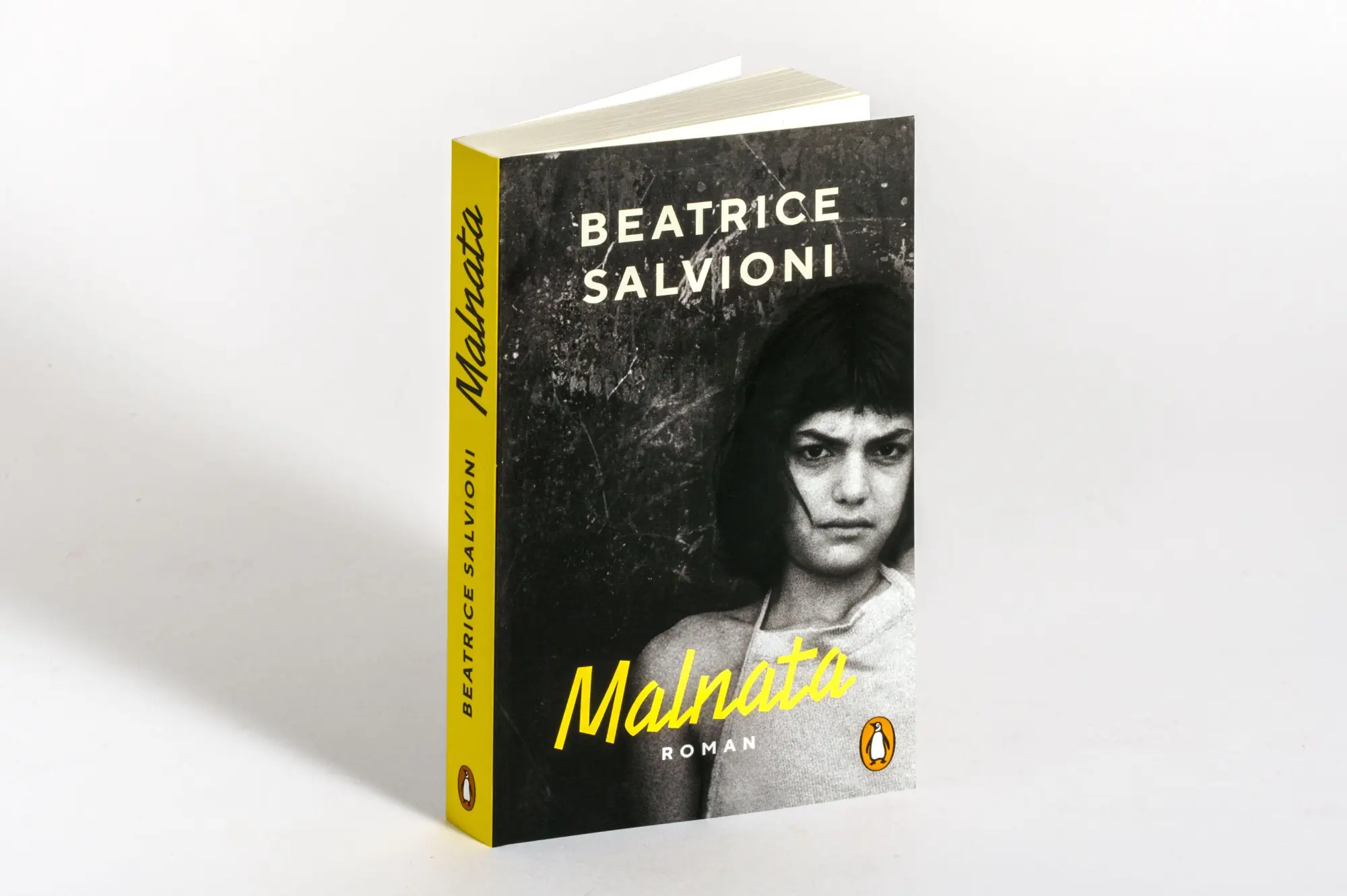 Bild: 9783328113539 | Malnata | Beatrice Salvioni | Taschenbuch | 272 S. | Deutsch | 2026