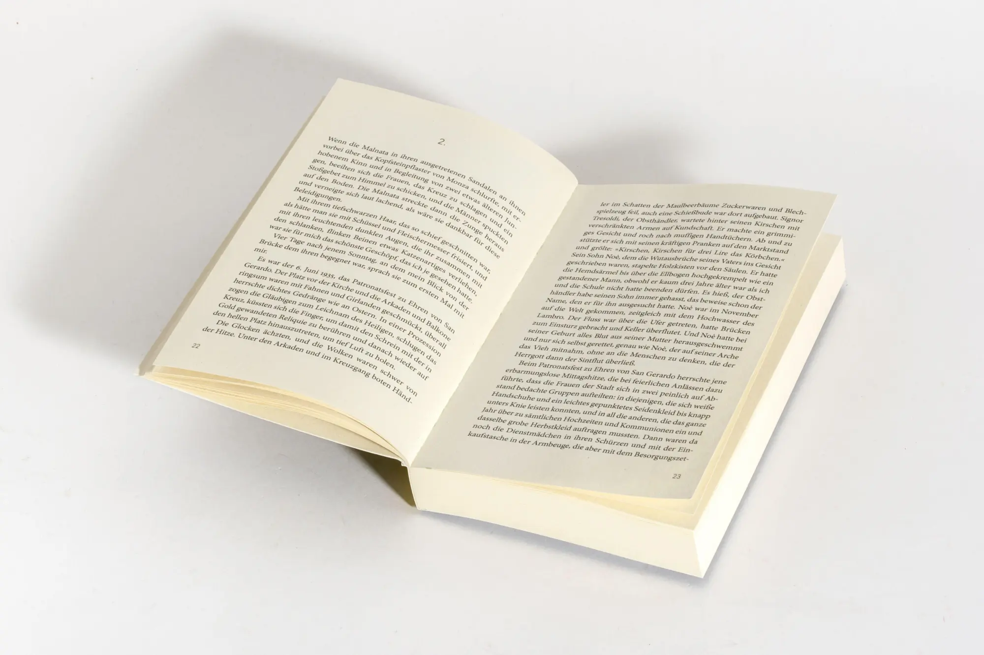 Bild: 9783328113539 | Malnata | Beatrice Salvioni | Taschenbuch | 272 S. | Deutsch | 2026