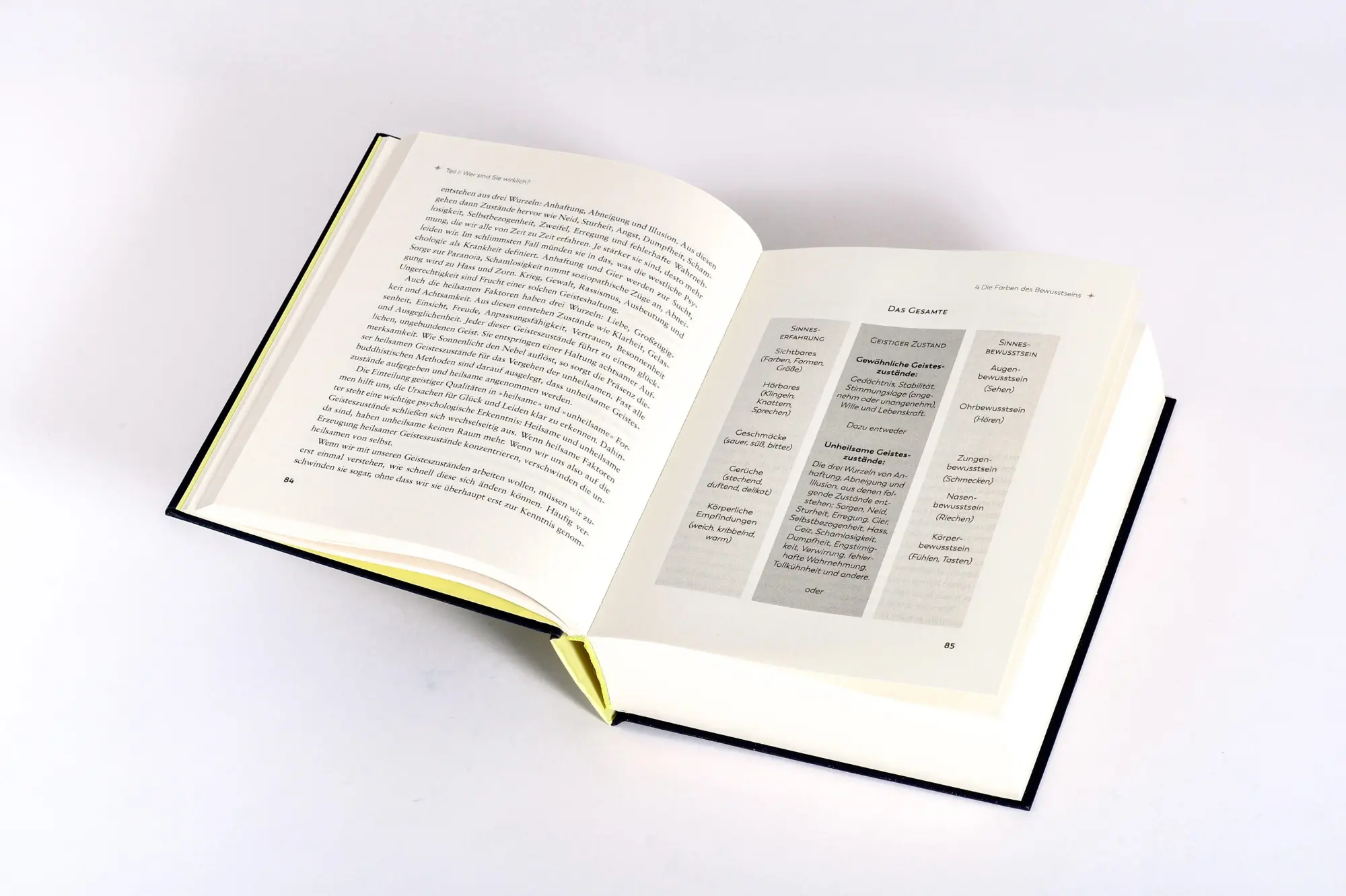 Bild: 9783442343539 | Das weise Herz | Jack Kornfield | Buch | 592 S. | Deutsch | 2026