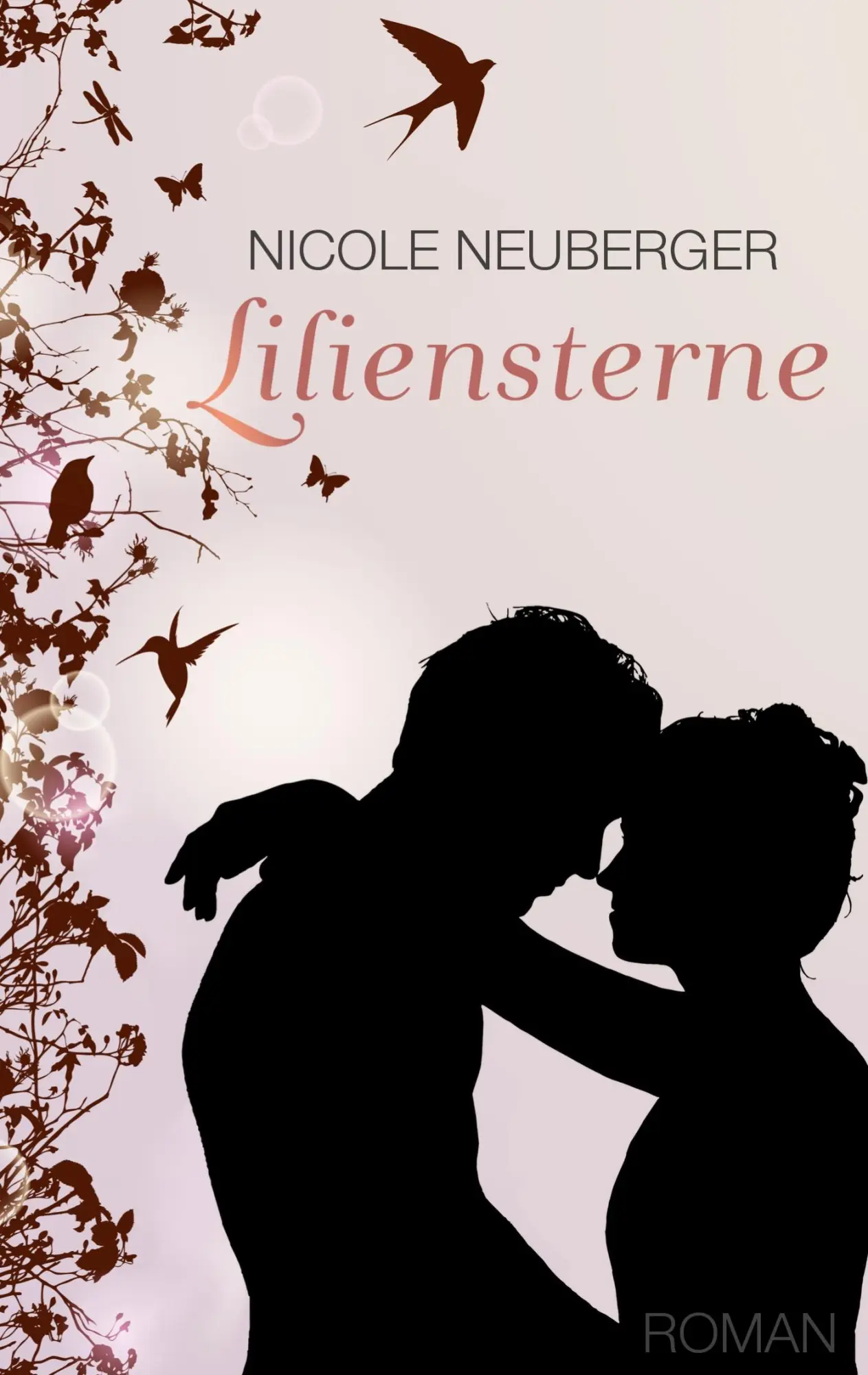 Cover: 9783739203539 | Liliensterne | Nicole Neuberger | Taschenbuch | 260 S. | Deutsch
