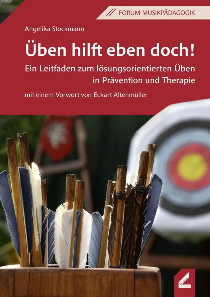 Cover: 9783957863539 | Üben hilft eben doch! | Angelika Stockmann | Buch | Deutsch | 2023