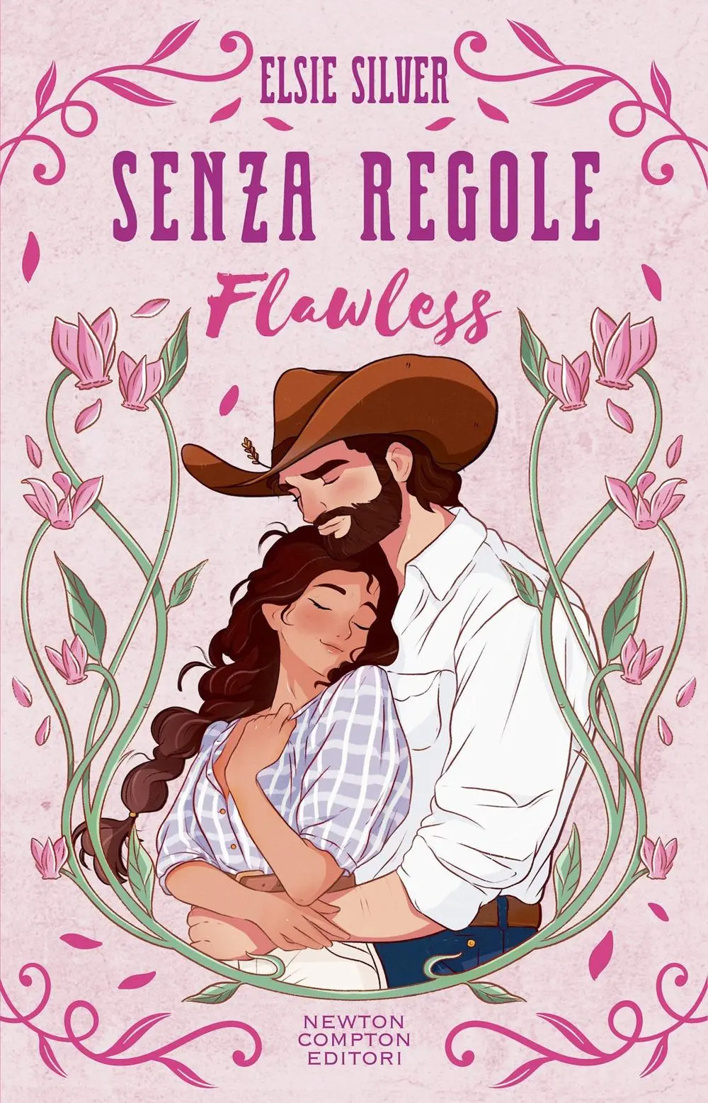 Cover: 9788822793539 | Senza regole. Flawless. Limited edition | Elsie Silver | Taschenbuch