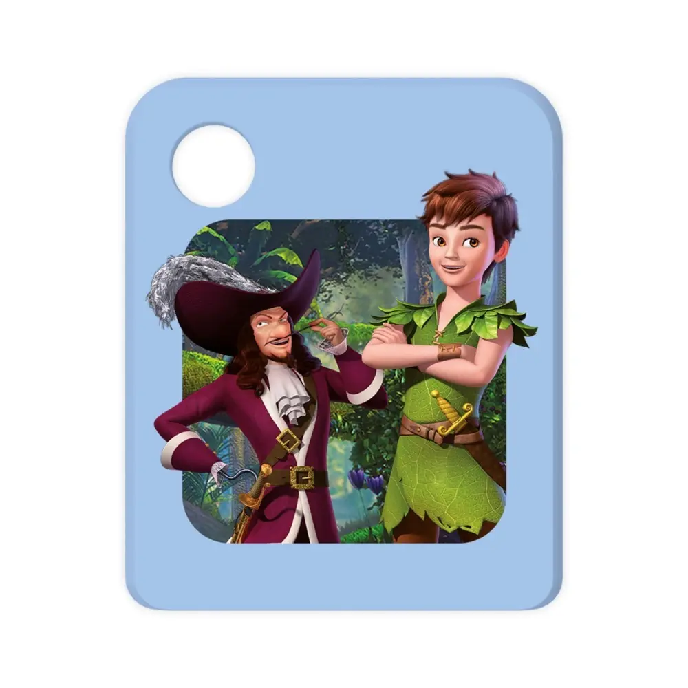 Cover: 4068546003639 | Peter Pan - Neue Abenteuer - Der magische Sextant &amp; Gold Gold Gold,...