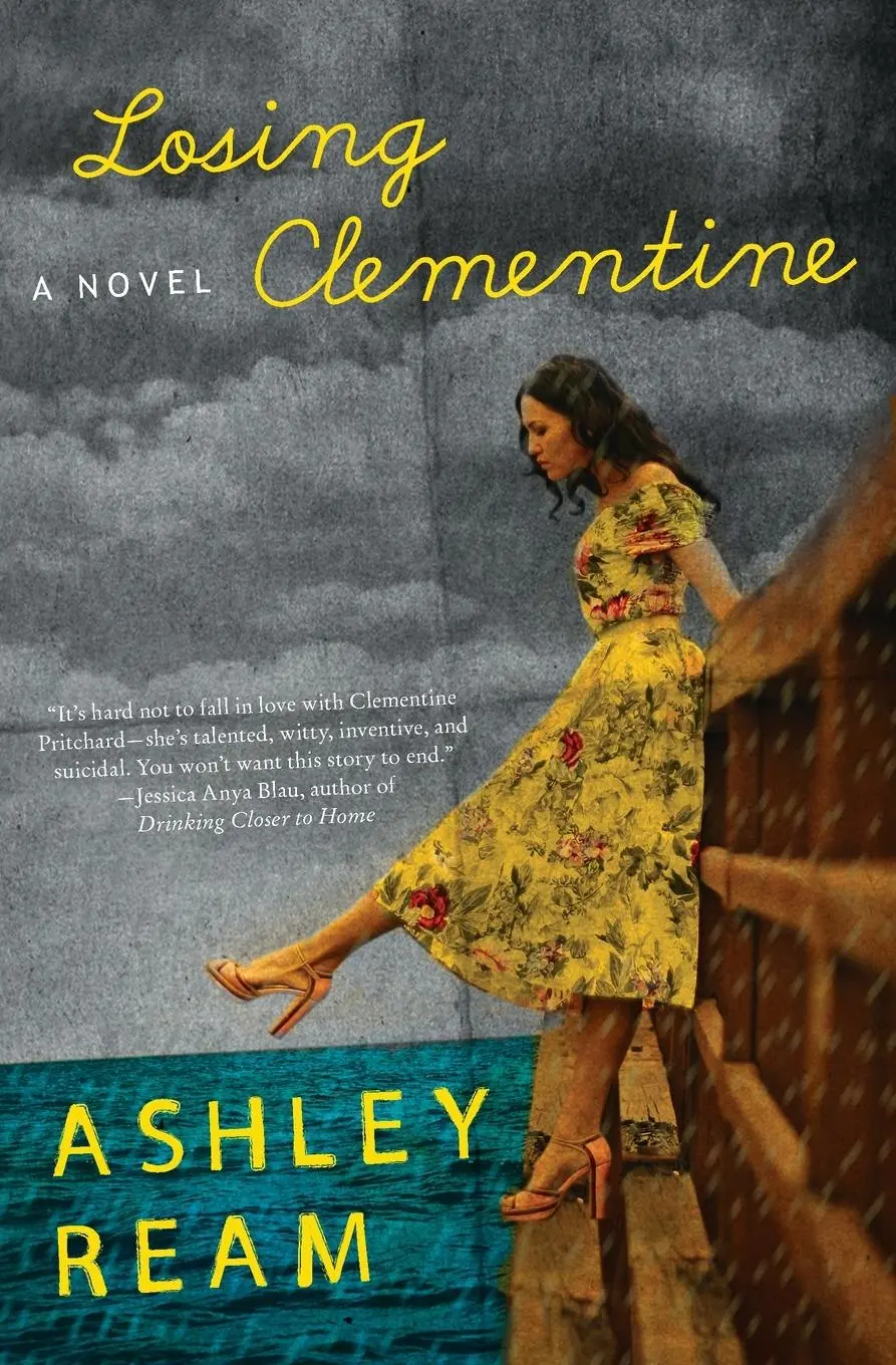 Cover: 9780062093639 | Losing Clementine | Ashley Ream | Taschenbuch | 306 S. | Englisch