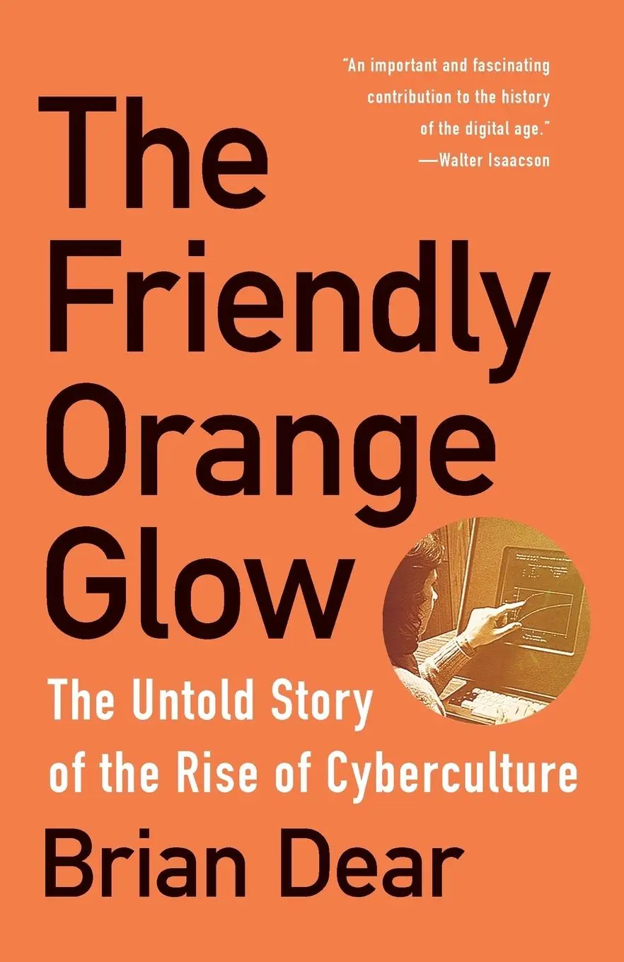 Cover: 9781101973639 | The Friendly Orange Glow | Brian Dear | Taschenbuch | Englisch | 2018