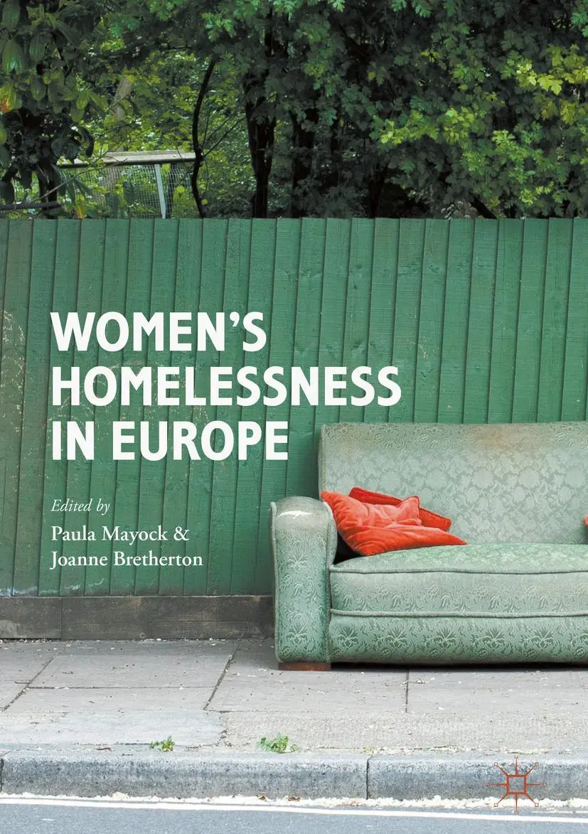 Cover: 9781349713639 | Women's Homelessness in Europe | Paula Mayock (u. a.) | Taschenbuch