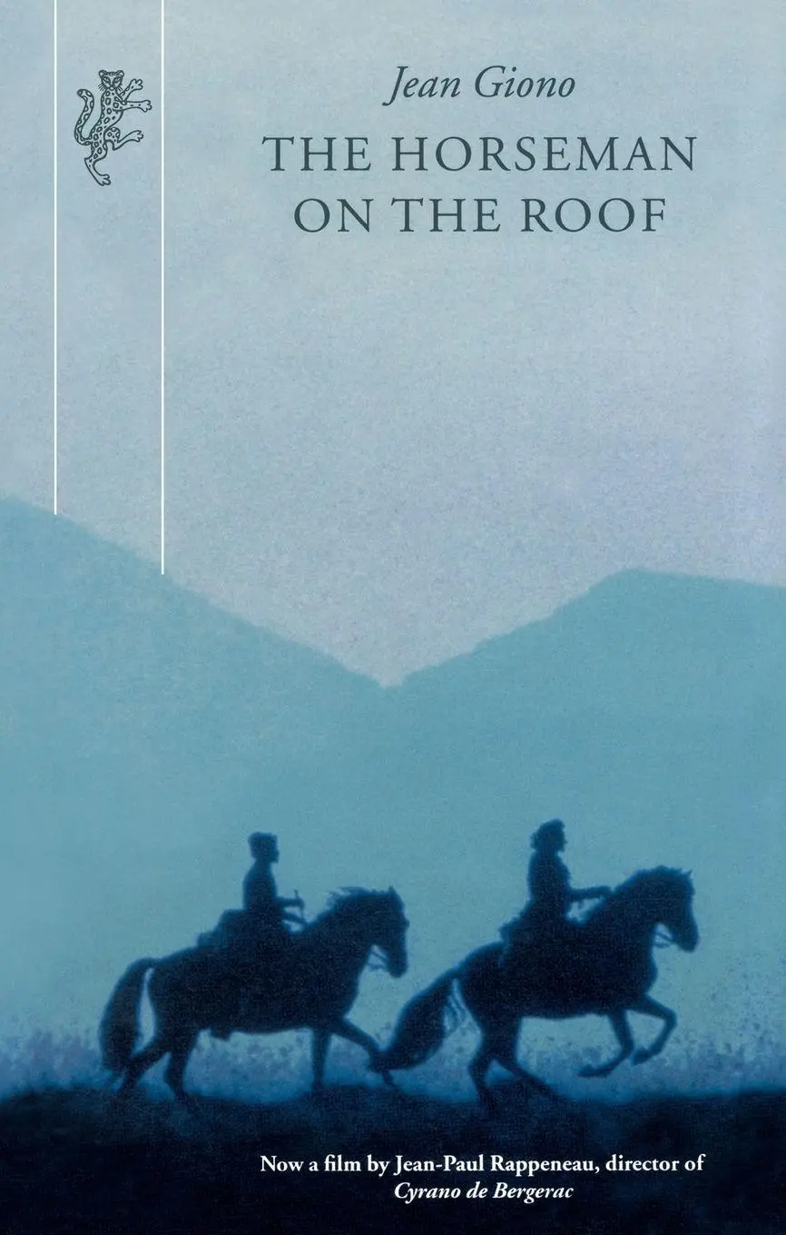 Cover: 9781846553639 | The Horseman On The Roof | Jean Giono | Taschenbuch | Englisch | 2009