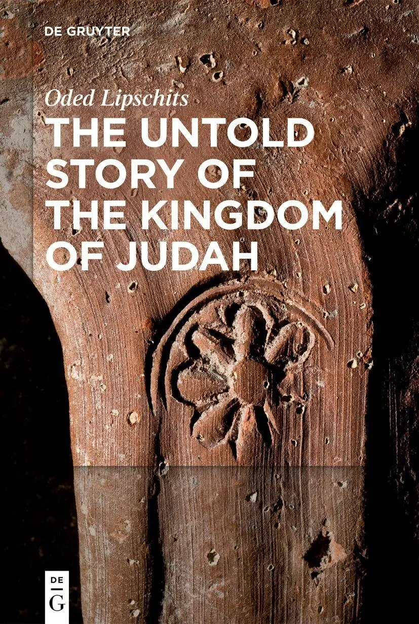 Cover: 9783119143639 | The Untold Story of the Kingdom of Judah | Oded Lipschits | Buch | X