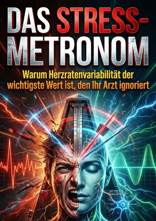 Cover: 9783565263639 | Stress-Metronom | Hannes V. Braun | Taschenbuch | Deutsch | epubli