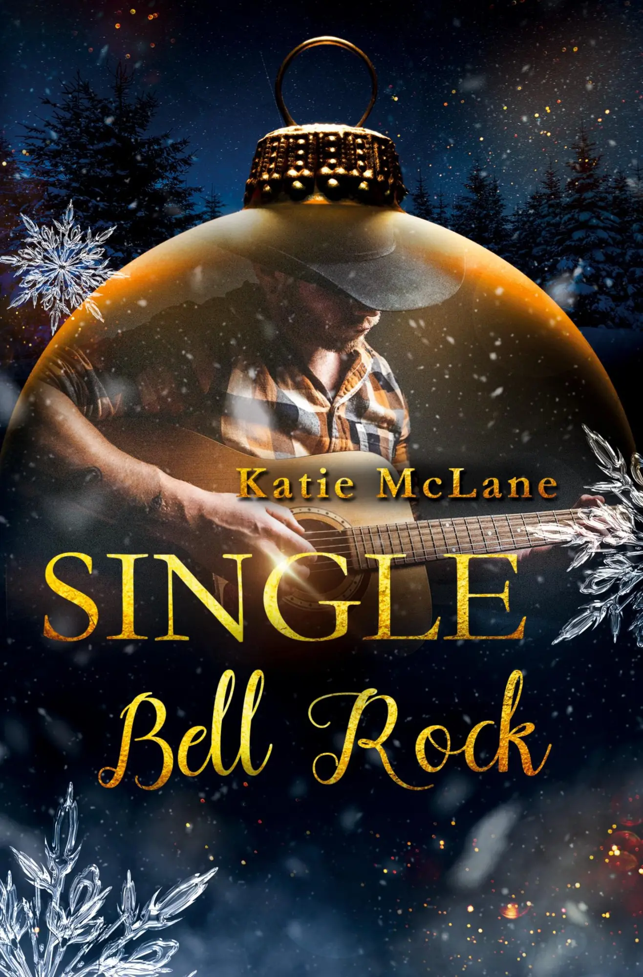 Cover: 9783759233639 | Single Bell Rock | Katie Mclane | Taschenbuch | 336 S. | Deutsch