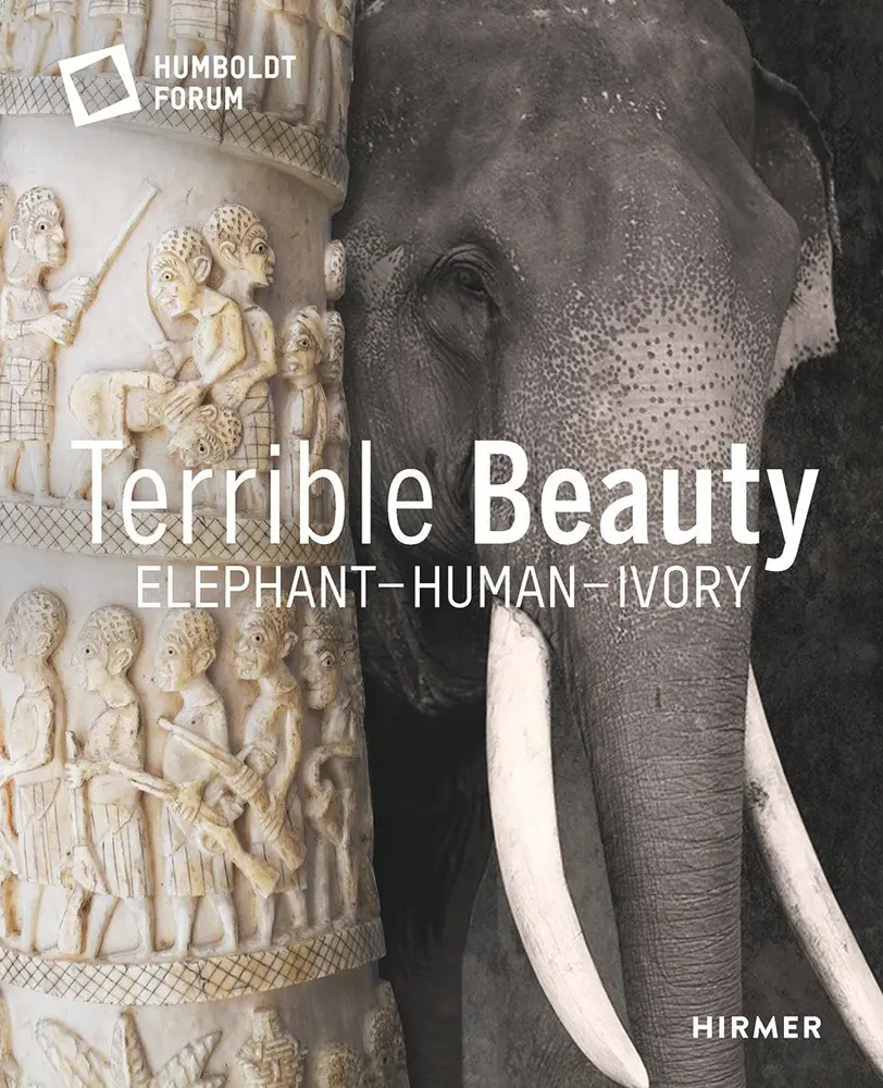 Cover: 9783777433639 | Terrible Beauty: Elephant - Human - Ivory | Schloss | Buch | 200 S.