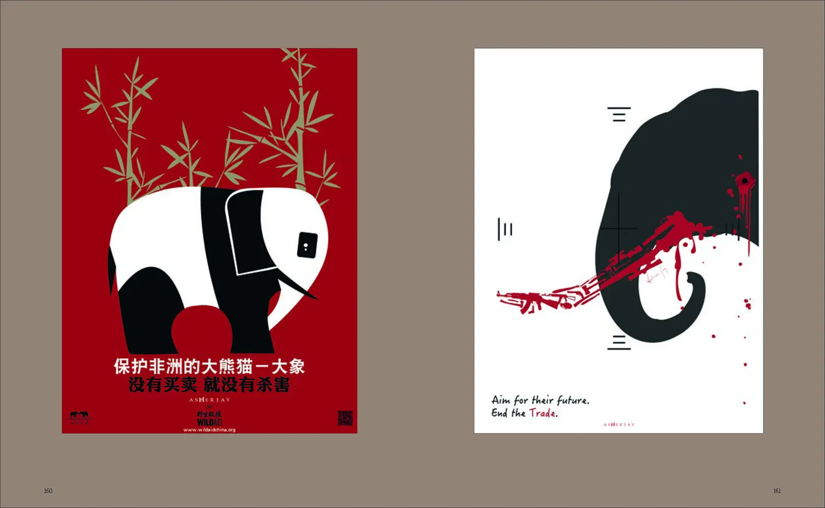 Bild: 9783777433639 | Terrible Beauty: Elephant - Human - Ivory | Schloss | Buch | 200 S.